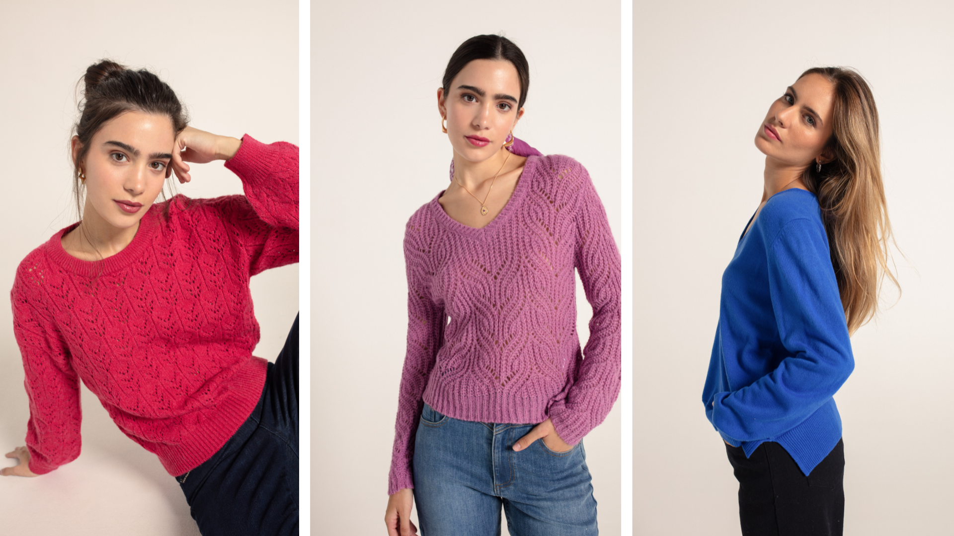 jerseys a todo color